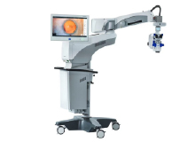 蔡司ARTEVO750 OCT数字导航手术显微镜
